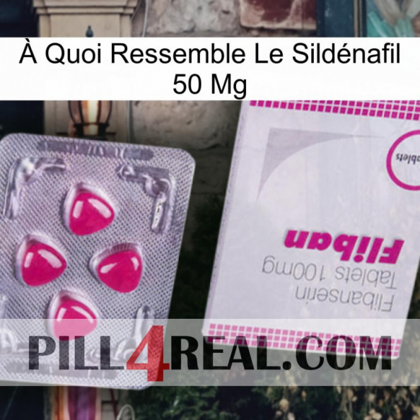 À Quoi Ressemble Le Sildénafil 50 Mg 32